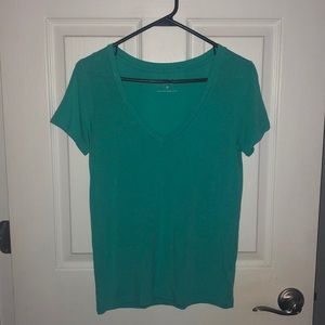 Express One Eleven tee